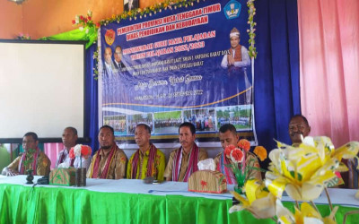 Stefen Tallo: Anggota Kompi 07150014 Bikin Masalah di Sekolah